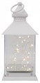 Фонарь новогодний Декоративный фонарь с росой 513-050 - фото 4421821