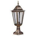 Садово-парковый светильник Reluce E27 08020-0.6-001S BKG - фото 4445304 Садово-парковый светильник Reluce E27 08020-0.6-001S BKG - фото 4445304