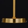 IL5189-3TLS-29 BRASS MIRAGE светильник настольный - фото 4446080