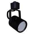 16020-9.3-001CT MR16 BK светильник трековый - фото 4448279