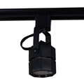 16021-9.3-001CT MR16 BK светильник трековый - фото 4448304