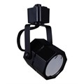 16021-9.3-001CT MR16 BK светильник трековый - фото 4448305