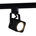 16022-9.3-001CT MR16 BK светильник трековый - фото 4448329