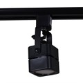 16022-9.3-001CT MR16 BK светильник трековый - фото 4448330