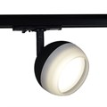 53008-9.3-001CT GX53 BK светильник трековый - фото 4448375