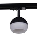 53008-9.3-001CT GX53 BK светильник трековый - фото 4448376