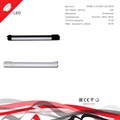 06186-9.3-001QY LED30W WT светильник трековый - фото 4448471 06186-9.3-001QY LED30W WT светильник трековый - фото 4448471
