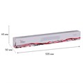 06186-9.3-001QY LED30W WT светильник трековый - фото 4448472 06186-9.3-001QY LED30W WT светильник трековый - фото 4448472