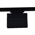06187-9.3-001QY LED10W BK светильник трековый - фото 4448481 06187-9.3-001QY LED10W BK светильник трековый - фото 4448481