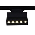 06187-9.3-001QY LED10W BK светильник трековый - фото 4448483 06187-9.3-001QY LED10W BK светильник трековый - фото 4448483