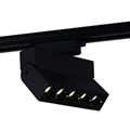 06187-9.3-001QY LED10W BK светильник трековый - фото 4448484 06187-9.3-001QY LED10W BK светильник трековый - фото 4448484