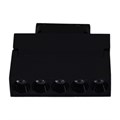 06187-9.3-001QY LED10W BK светильник трековый - фото 4448485 06187-9.3-001QY LED10W BK светильник трековый - фото 4448485