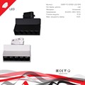 06187-9.3-001QY LED10W WT светильник трековый - фото 4448488 06187-9.3-001QY LED10W WT светильник трековый - фото 4448488