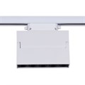 06187-9.3-001QY LED10W WT светильник трековый - фото 4448490 06187-9.3-001QY LED10W WT светильник трековый - фото 4448490