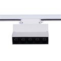 06187-9.3-001QY LED10W WT светильник трековый - фото 4448491 06187-9.3-001QY LED10W WT светильник трековый - фото 4448491