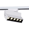 06187-9.3-001QY LED10W WT светильник трековый - фото 4448492 06187-9.3-001QY LED10W WT светильник трековый - фото 4448492