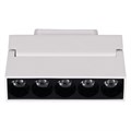 06187-9.3-001QY LED10W WT светильник трековый - фото 4448493 06187-9.3-001QY LED10W WT светильник трековый - фото 4448493