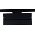 06187-9.3-001QY LED20W BK светильник трековый - фото 4448498 06187-9.3-001QY LED20W BK светильник трековый - фото 4448498
