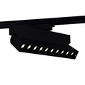 06187-9.3-001QY LED20W BK светильник трековый - фото 4448500 06187-9.3-001QY LED20W BK светильник трековый - фото 4448500