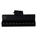 06187-9.3-001QY LED20W BK светильник трековый - фото 4448502 06187-9.3-001QY LED20W BK светильник трековый - фото 4448502