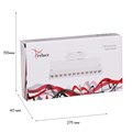 06187-9.3-001QY LED20W WT светильник трековый - фото 4448505 06187-9.3-001QY LED20W WT светильник трековый - фото 4448505