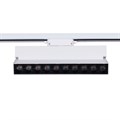 06187-9.3-001QY LED20W WT светильник трековый - фото 4448507 06187-9.3-001QY LED20W WT светильник трековый - фото 4448507