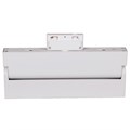 06187-9.3-001QY LED20W WT светильник трековый - фото 4448511 06187-9.3-001QY LED20W WT светильник трековый - фото 4448511