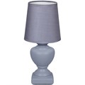 96201-0.7-01 GREY светильник настольный - фото 4448586 96201-0.7-01 GREY светильник настольный - фото 4448586
