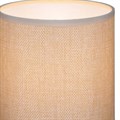 98231-0.7-01 BEIGE светильник настольный - фото 4448606