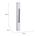 13001-9.3-001UR magnetic LED16W BK - фото 4452785 13001-9.3-001UR magnetic LED16W BK - фото 4452785