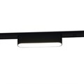 13001-9.3-001UR magnetic LED6W BK - фото 4452793 13001-9.3-001UR magnetic LED6W BK - фото 4452793