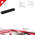13002-9.3-001UR magnetic LED12W BK - фото 4452798 13002-9.3-001UR magnetic LED12W BK - фото 4452798