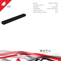 13002-9.3-001UR magnetic LED16W BK - фото 4452804 13002-9.3-001UR magnetic LED16W BK - фото 4452804
