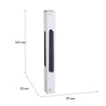 13002-9.3-001UR magnetic LED16W BK - фото 4452805 13002-9.3-001UR magnetic LED16W BK - фото 4452805