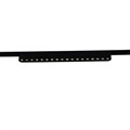 13002-9.3-001UR magnetic LED16W BK - фото 4452806 13002-9.3-001UR magnetic LED16W BK - фото 4452806