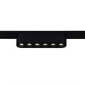 13002-9.3-001UR magnetic LED6W BK - фото 4452812 13002-9.3-001UR magnetic LED6W BK - фото 4452812