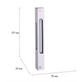 13003-9.3-001UR magnetic LED10W BK - фото 4452818 13003-9.3-001UR magnetic LED10W BK - фото 4452818