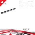 13003-9.3-001UR magnetic LED20W BK - фото 4452823 13003-9.3-001UR magnetic LED20W BK - фото 4452823