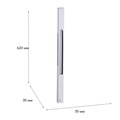 13003-9.3-001UR magnetic LED20W BK - фото 4452824 13003-9.3-001UR magnetic LED20W BK - фото 4452824
