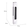 13004-9.3-001UR magnetic LED12W BK - фото 4452836 13004-9.3-001UR magnetic LED12W BK - фото 4452836