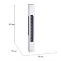13004-9.3-001UR magnetic LED18W BK - фото 4452843 13004-9.3-001UR magnetic LED18W BK - фото 4452843