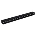 13004-9.3-001UR magnetic LED18W BK - фото 4452845 13004-9.3-001UR magnetic LED18W BK - фото 4452845