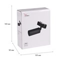 13005-9.3-001UR magnetic LED12W BK - фото 4452857 13005-9.3-001UR magnetic LED12W BK - фото 4452857