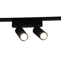 13005-9.3-002UR magnetic LED2x5W BK - фото 4452872 13005-9.3-002UR magnetic LED2x5W BK - фото 4452872