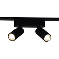13005-9.3-002UR magnetic LED2x5W BK - фото 4452873 13005-9.3-002UR magnetic LED2x5W BK - фото 4452873