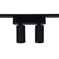 13005-9.3-002UR magnetic LED2x5W BK - фото 4452874 13005-9.3-002UR magnetic LED2x5W BK - фото 4452874