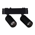 13005-9.3-002UR magnetic LED2x5W BK - фото 4452875 13005-9.3-002UR magnetic LED2x5W BK - фото 4452875