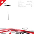 13007-9.3-001UR magnetic LED8W BK - фото 4452884 13007-9.3-001UR magnetic LED8W BK - фото 4452884