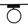 13008-9.3-001UR magnetic LED9W BK - фото 4452891 13008-9.3-001UR magnetic LED9W BK - фото 4452891
