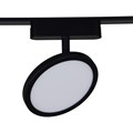 13008-9.3-001UR magnetic LED9W BK - фото 4452894 13008-9.3-001UR magnetic LED9W BK - фото 4452894